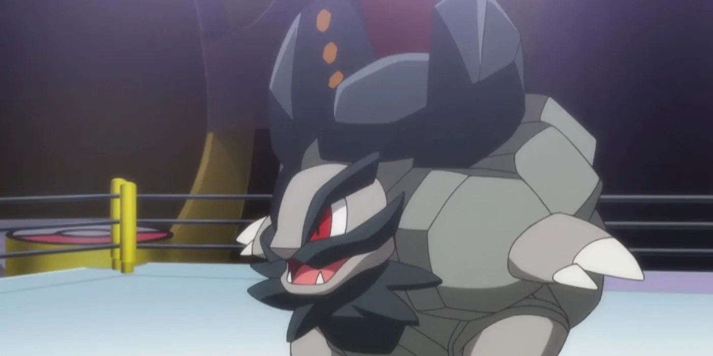 How to Find (& Catch) Alolan Golem in Pokémon GO