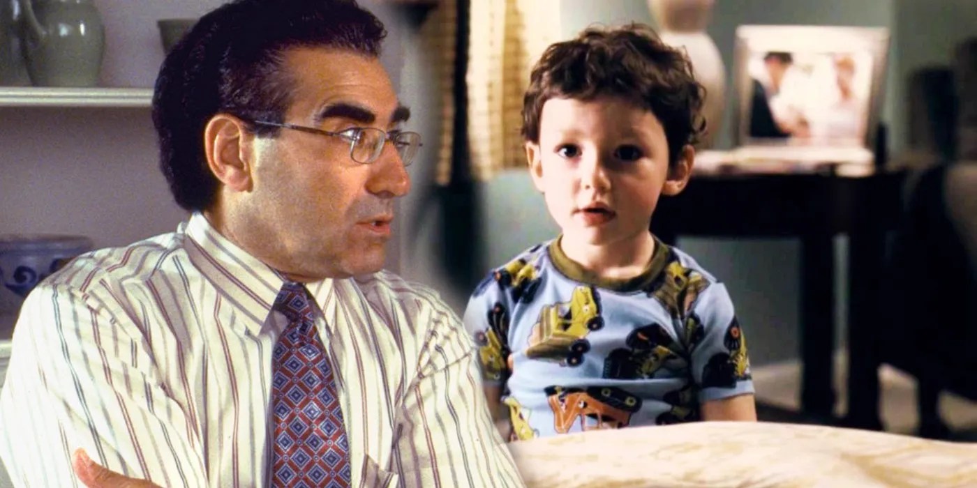 American Pie 5's Best Story Would Be A Reboot With The Original Cast's Kids