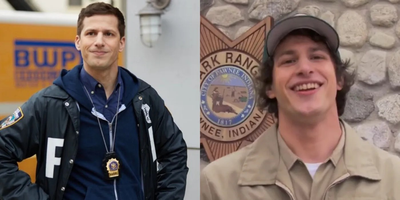 Brooklyn 99 Trevor Podolski Actor Drawnugget