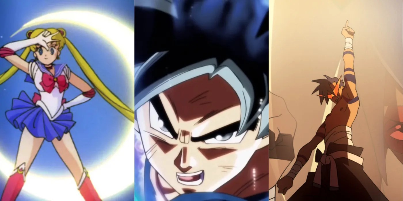 The Isekai Truck & 9 Other Hilariously Overused Anime Tropes We Love