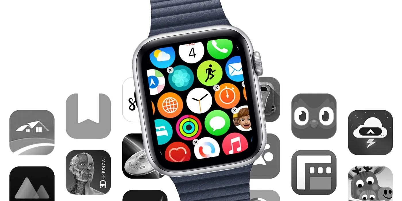How To Delete Apps On An Apple Watch