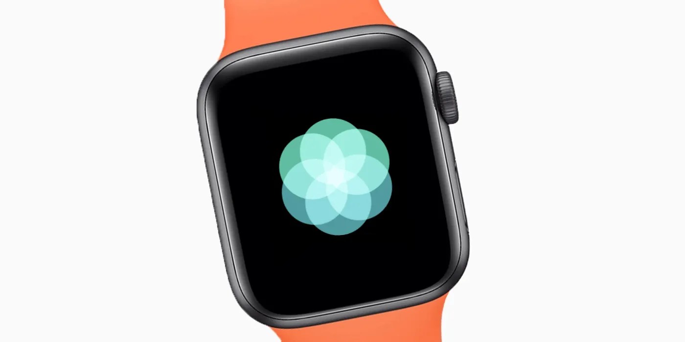 Why Apple Watch Reminds You To Breathe & How To Turn The Reminders Off