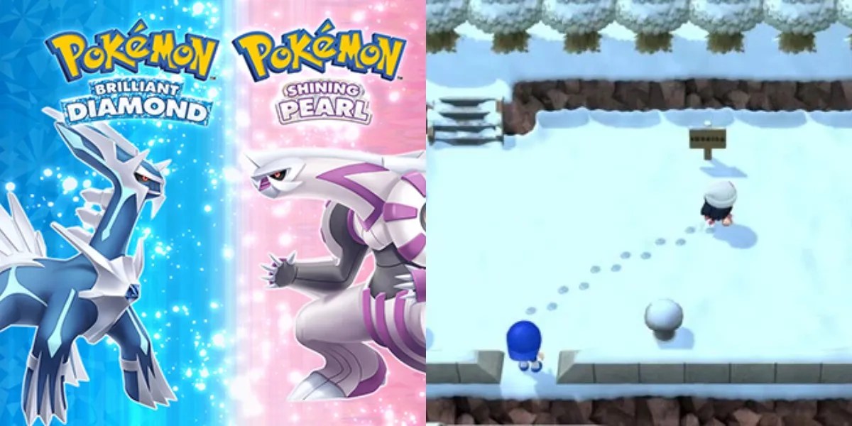 Pokémon Brilliant Diamond & Shining Pearl Why Mega Evolutions Should