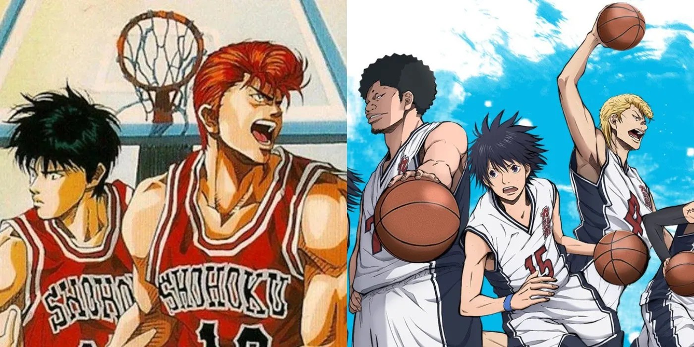 10 Sports With Incredible Anime