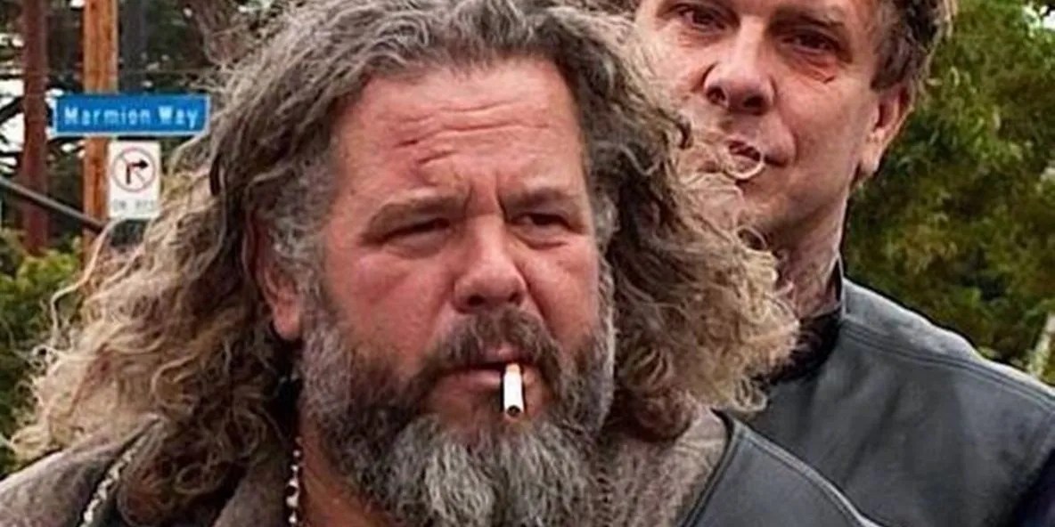 Sons Of Anarchy Bobby's 10 Best Quotes, Ranked