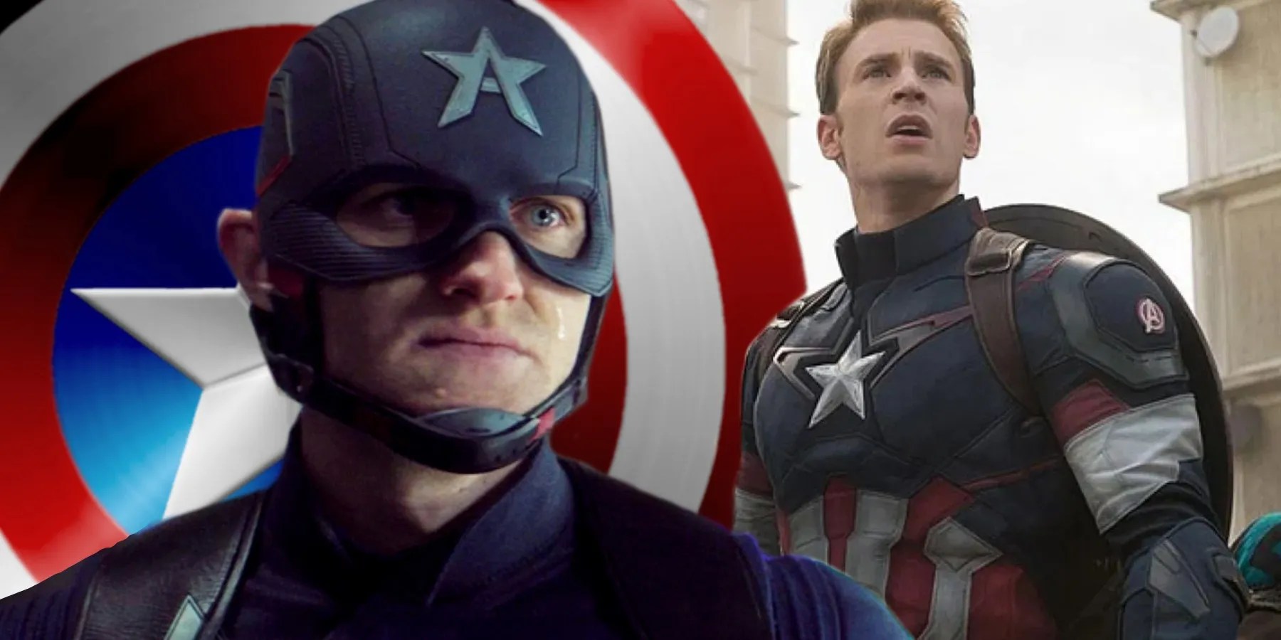 Why John Walker Is Right About Captain America Screen Rant