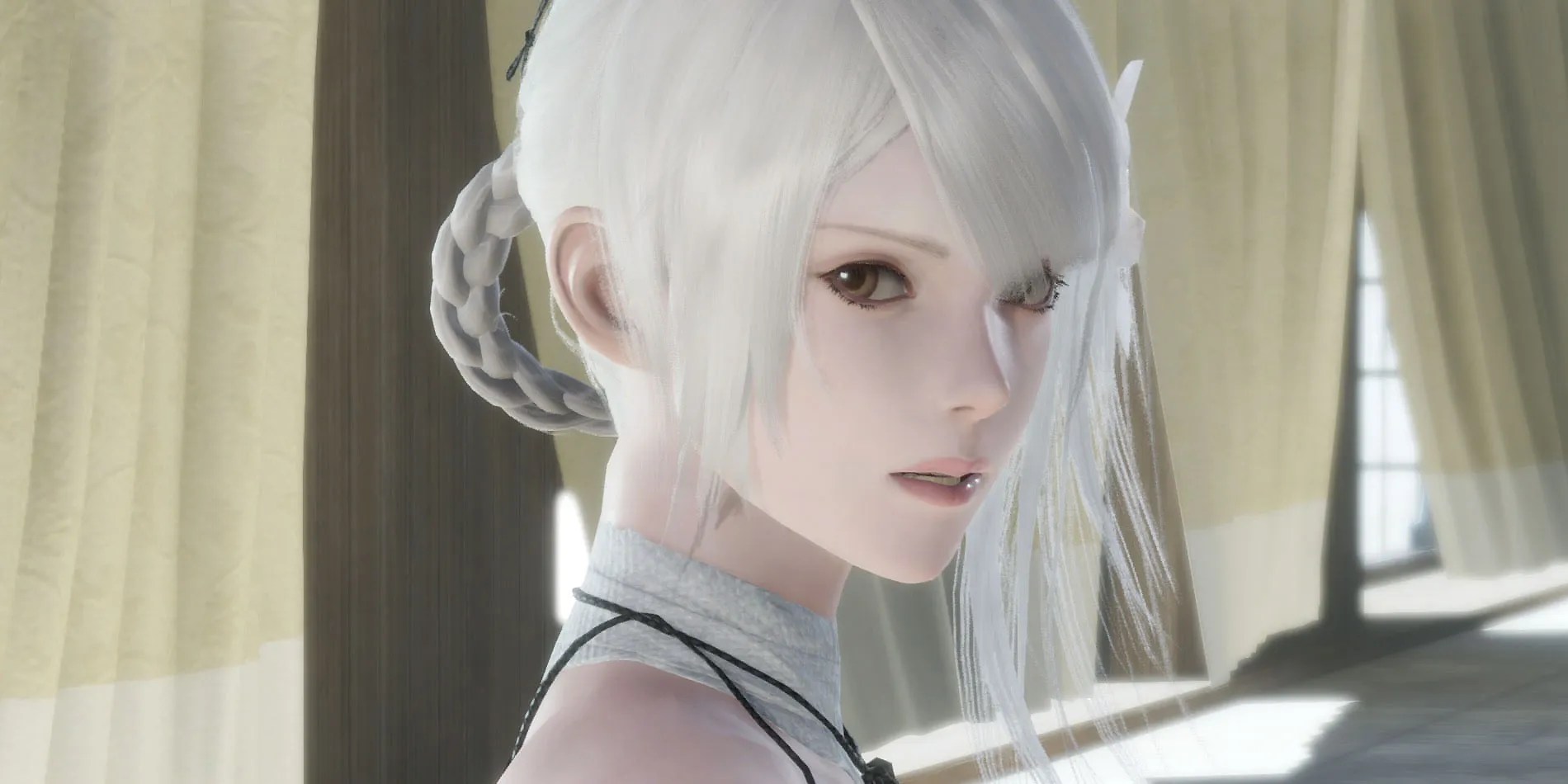 How To Get Pink Moonflower Seeds In Nier Replicant (& What It’s For)