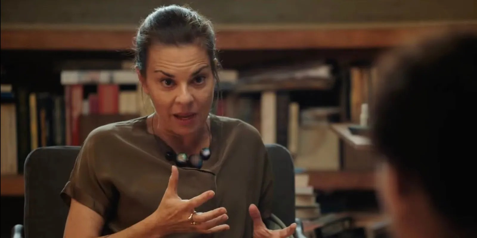 Couples Therapy Dr. Orna Discusses Season 2 & More In Exclusive Interview(09)