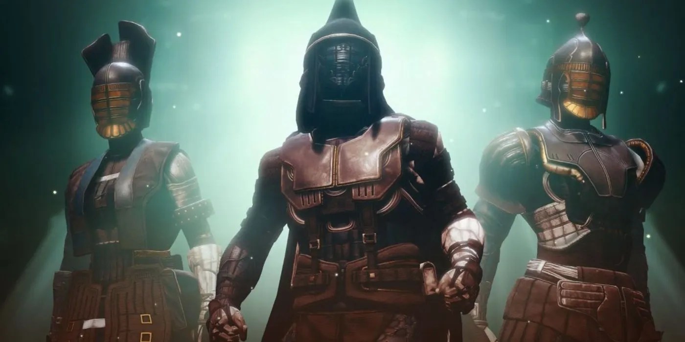 How to Get Praefectus Armor in Destiny 2 (Week 9 Challenge)