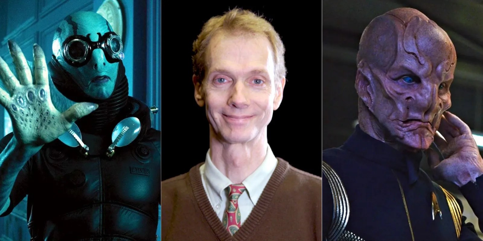 The Batman 10 Actors Who Could Play Hush In The Sequel, According To