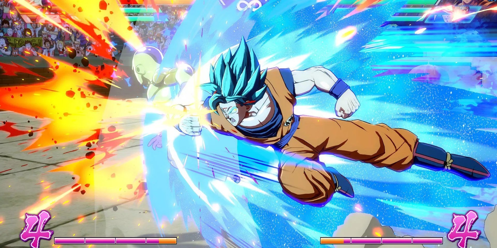 10 Best Video Games For Anime Fans