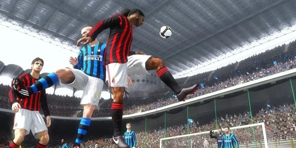 10 Best Soccer Video Games Premier League Football Fans Should Play