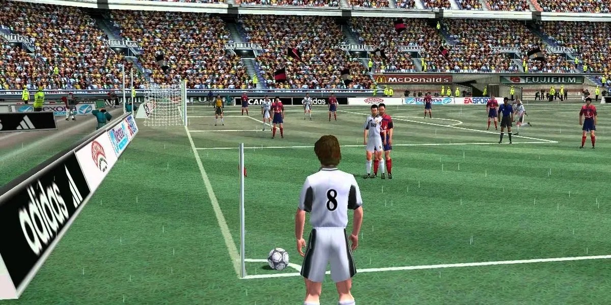 The 20 Greatest FIFA Video Games, Ranked