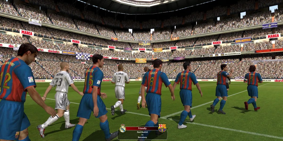 The 20 Greatest FIFA Video Games, Ranked