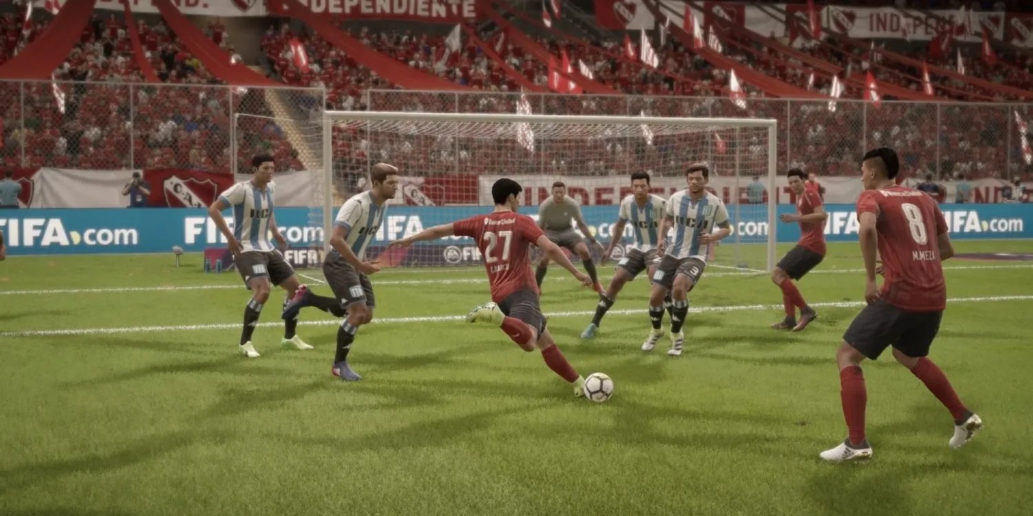 The 20 Greatest FIFA Video Games, Ranked