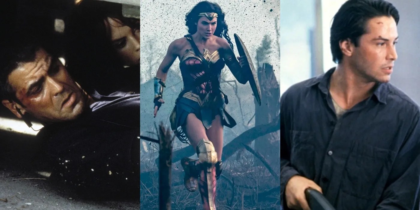 10 Best Action Movies With Female Directors, According To Rotten Tomatoes