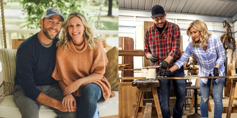 Fixer To Fabulous Lawsuit Explained — Why Dave & Jenny Marrs Are Being