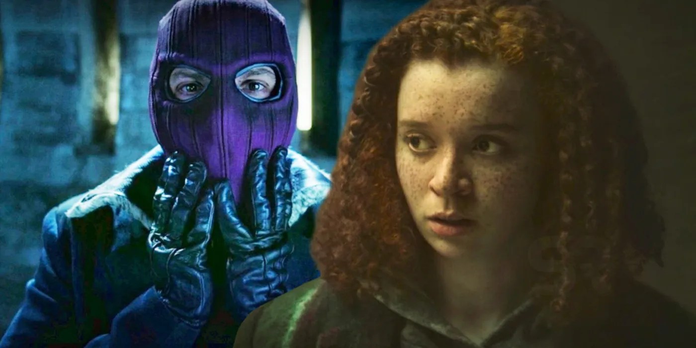 The MCU's New Villains Are Repeating Zemo's Civil War Plan