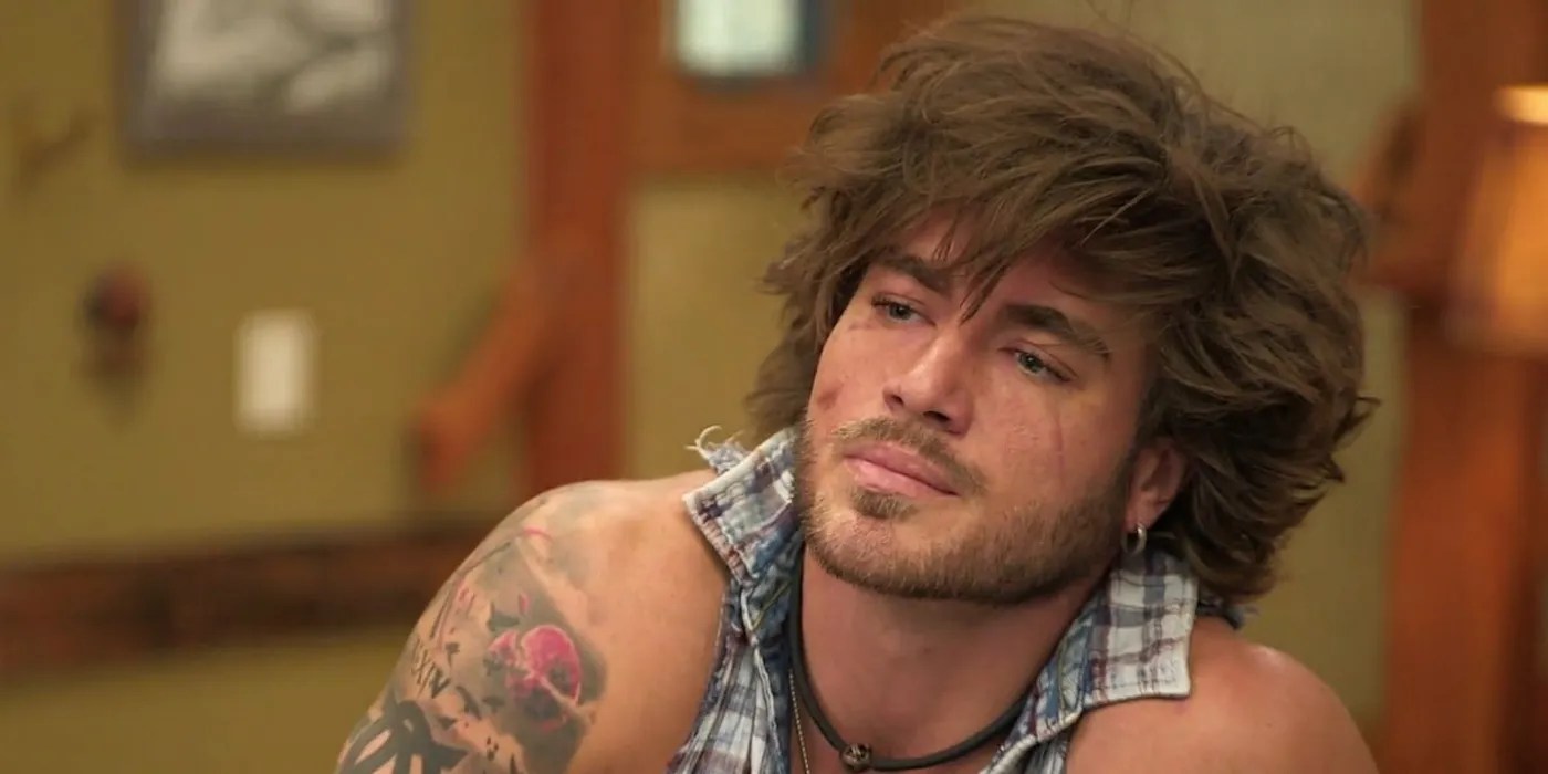 Floribama Shore Gus Banned from IG After an Alleged Attack on a Fan