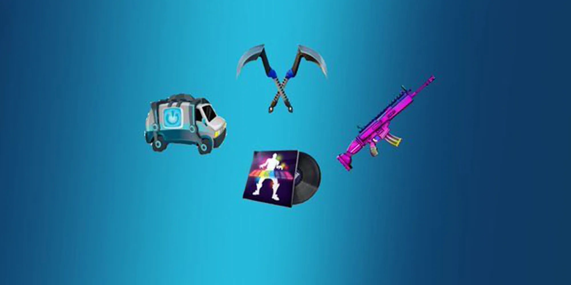 Fortnite How To Get The Reboot A Friend Rewards