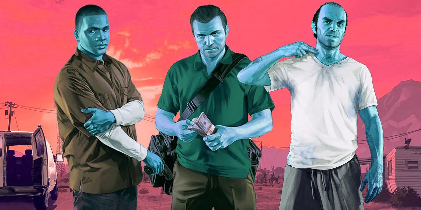 GTA 5's Most Exhilarating Missions That AREN'T Heists