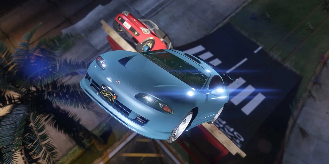GTA 5 Tasks That Don't Count Towards 100 Completion (But Should)