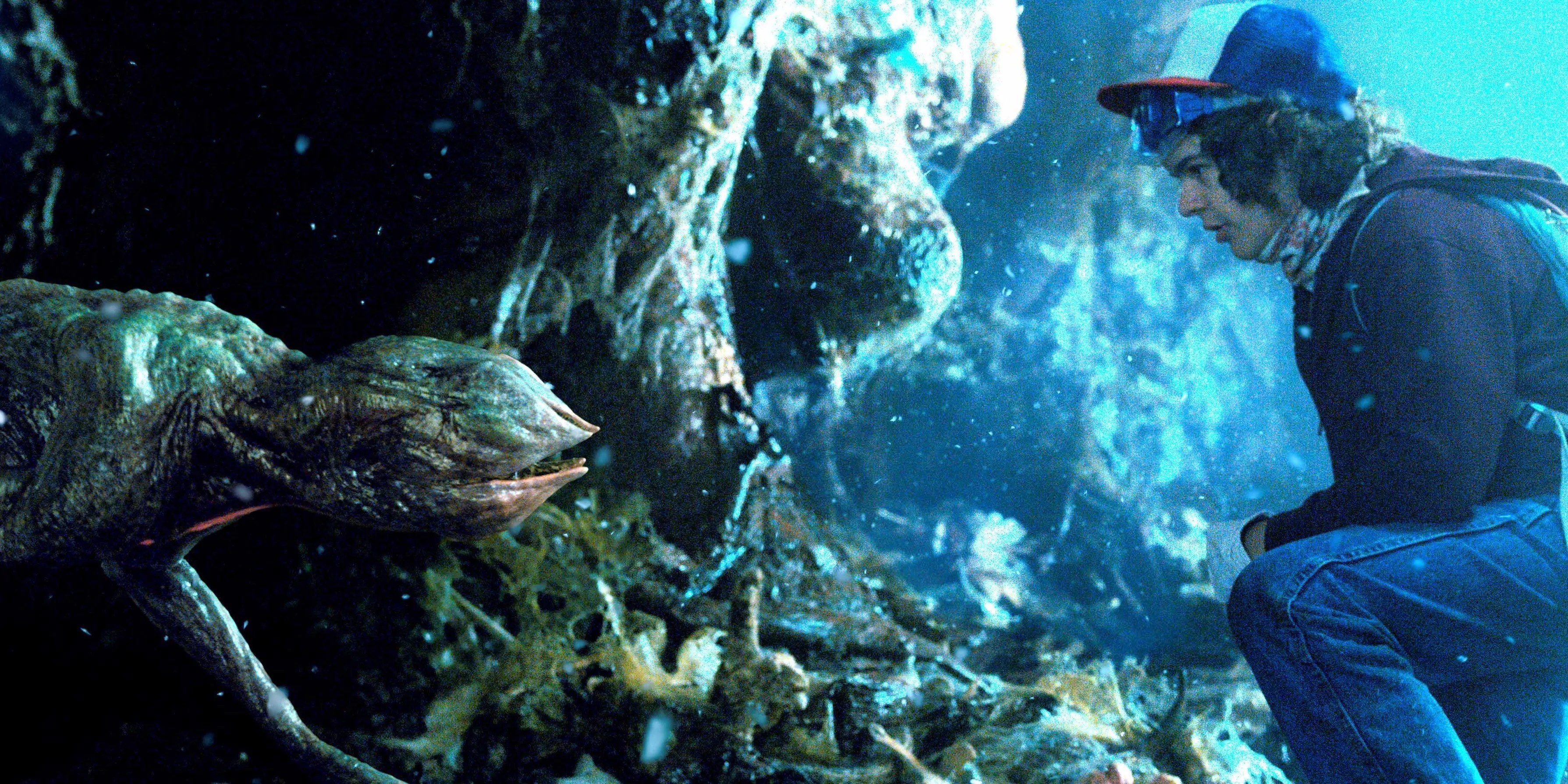 Stranger Things 15 Most Heartwarming Scenes Of The Entire Show