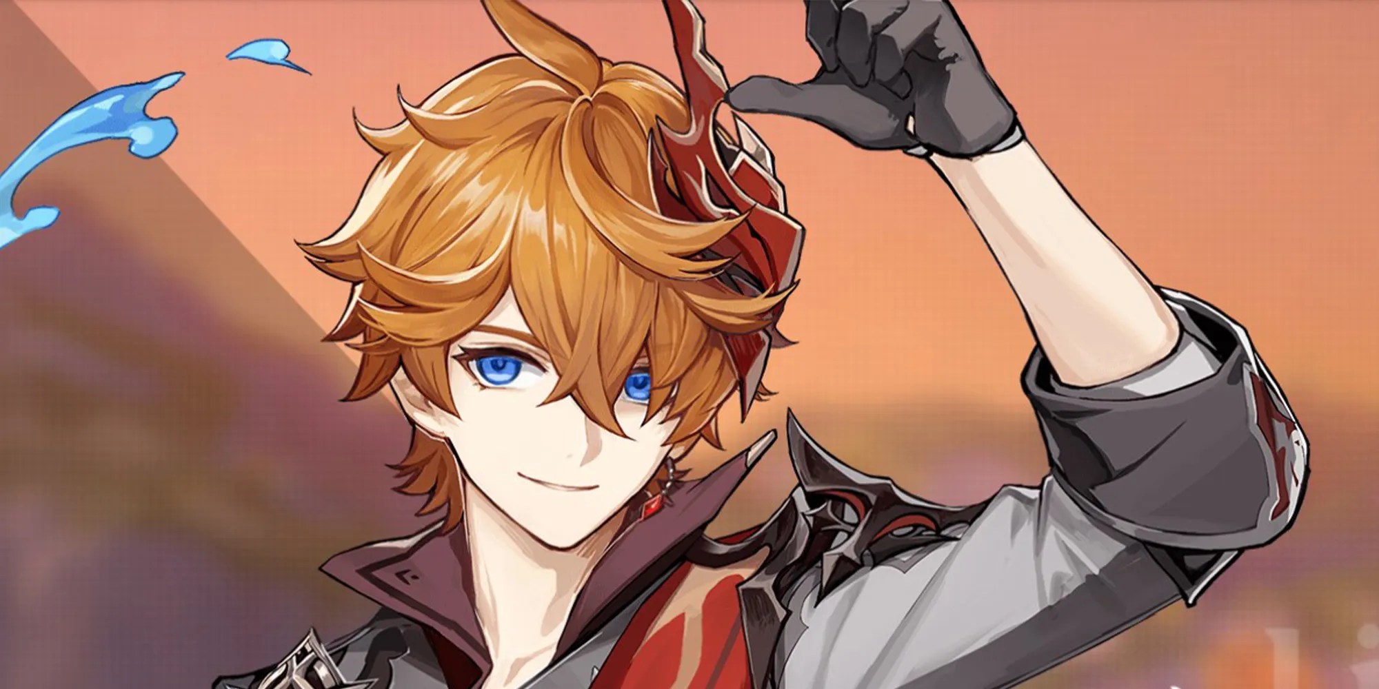 Genshin Impact The Best Artifacts for Tartaglia (Childe)