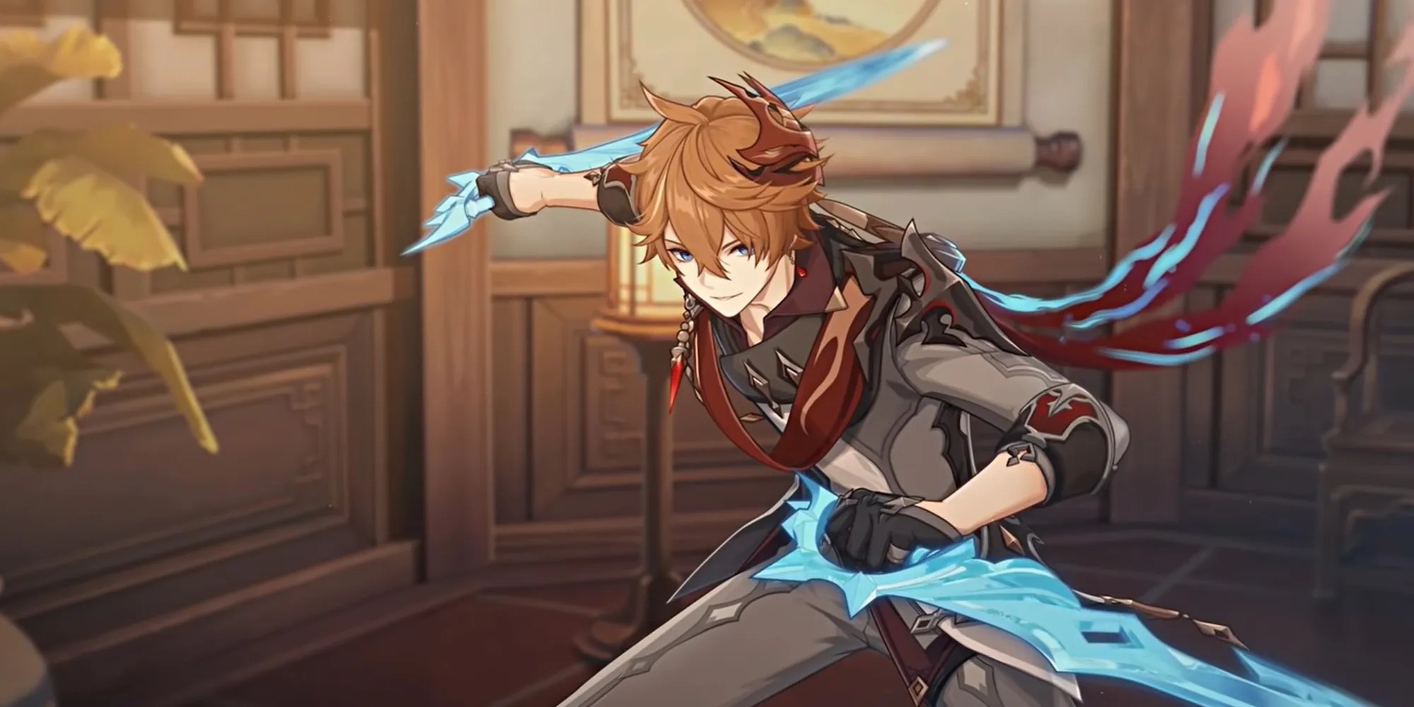 Genshin Impact All Playable Bow Characters, Ranked