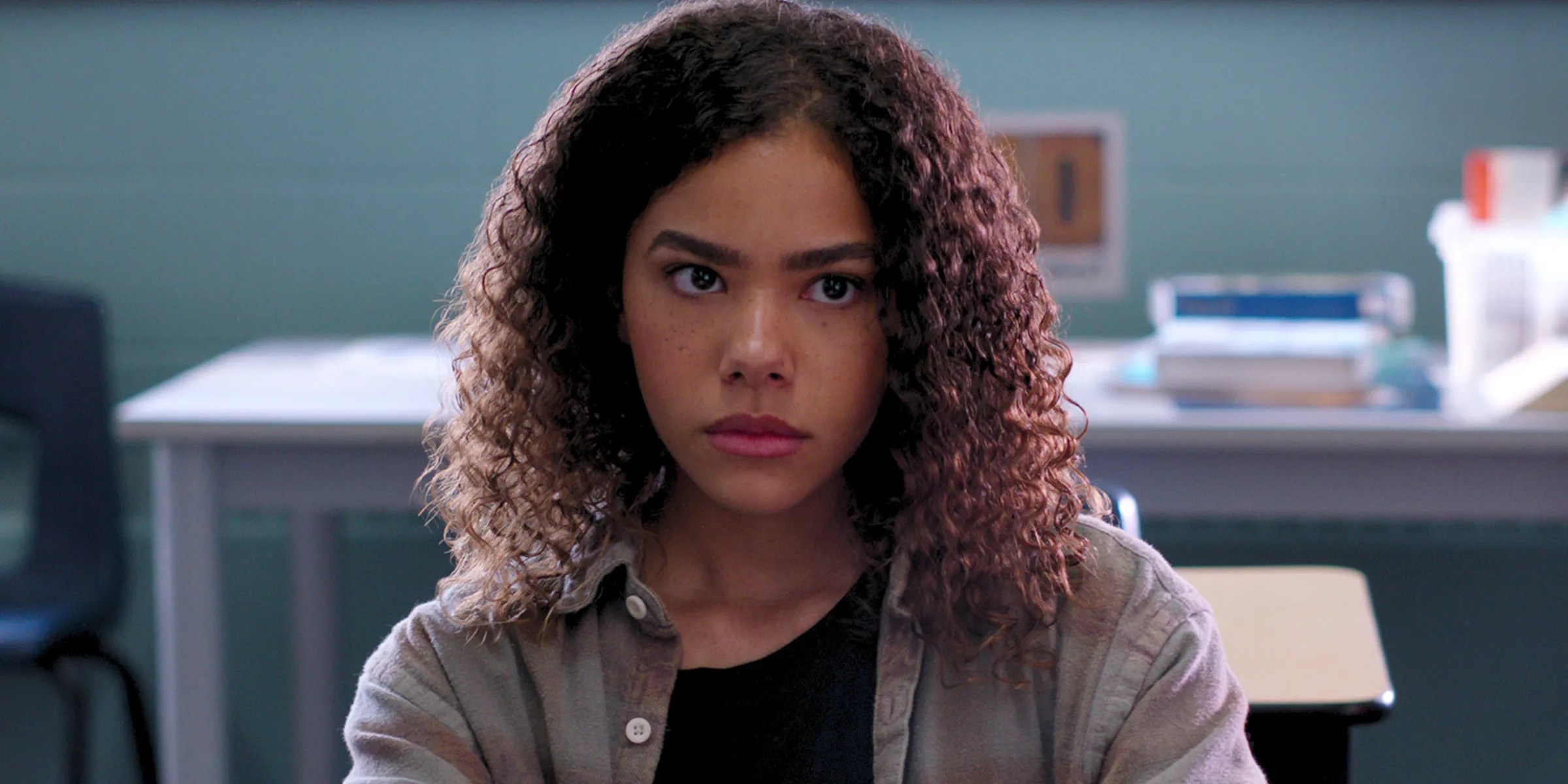 Ginny & 10 Times The Show Tackled Deep Issues