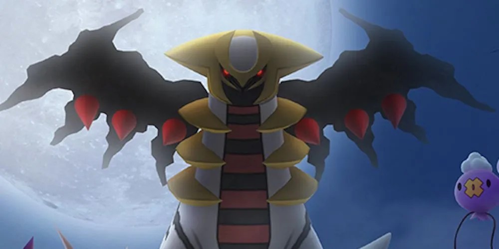 10 Strongest Ghost Type Pokémon, Ranked