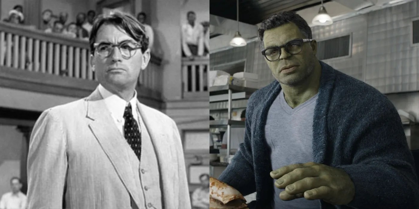 RetroRecast Avengers Endgame In The 1950s
