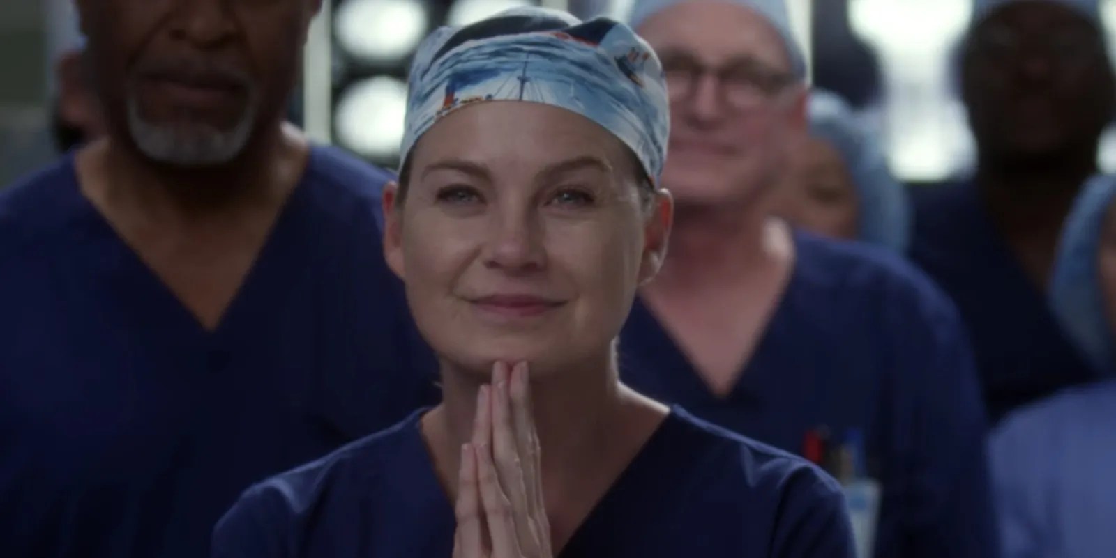 Grey's Anatomy The Best General Surgeons, Ranked