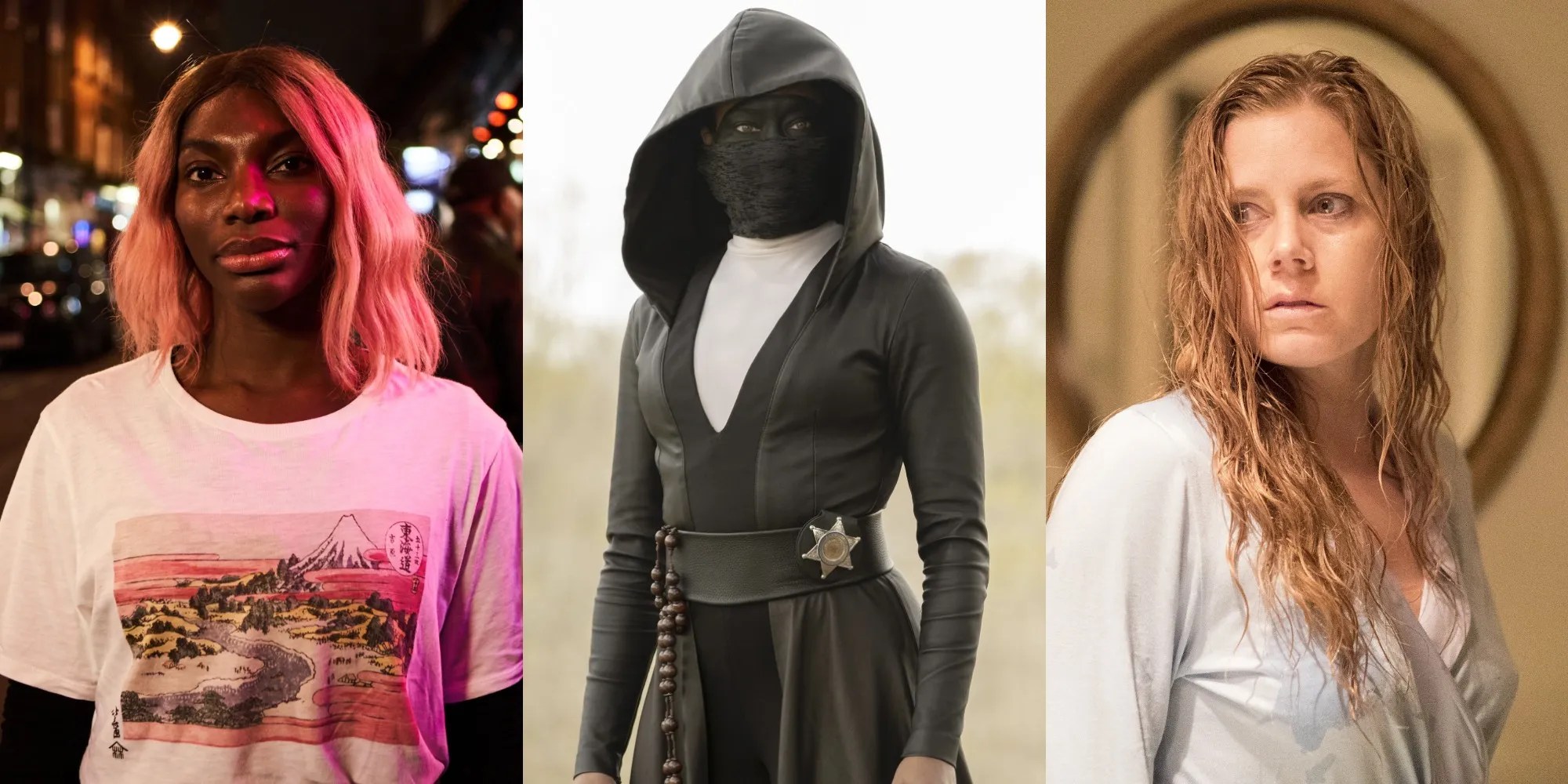 15 Best HBO Miniseries, Ranked According To IMDb