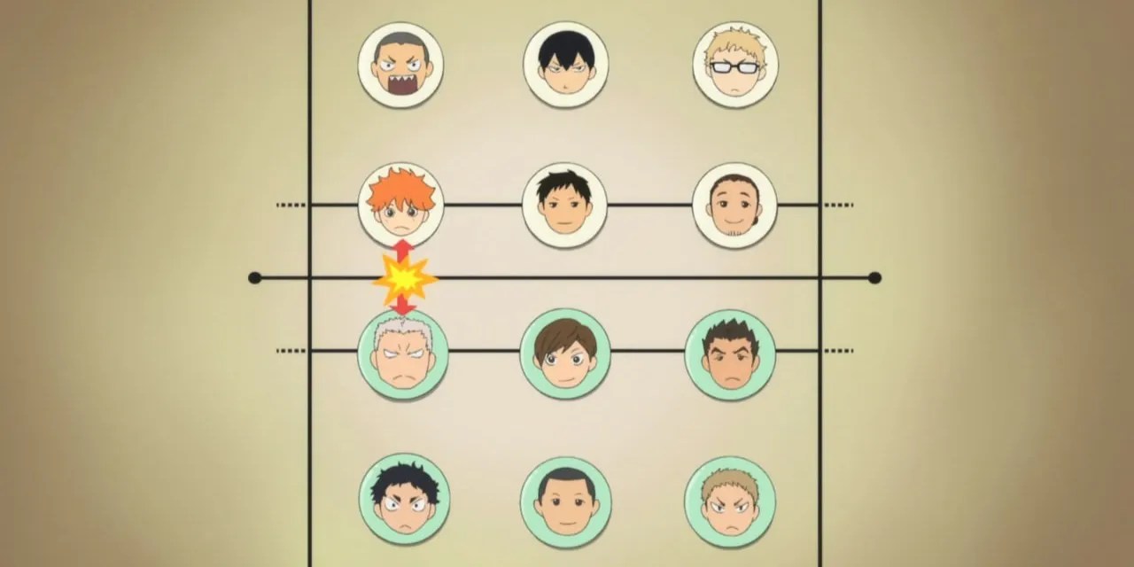 Haikyuu!! 10 Ways The Sports Anime Gets Volleyball Right