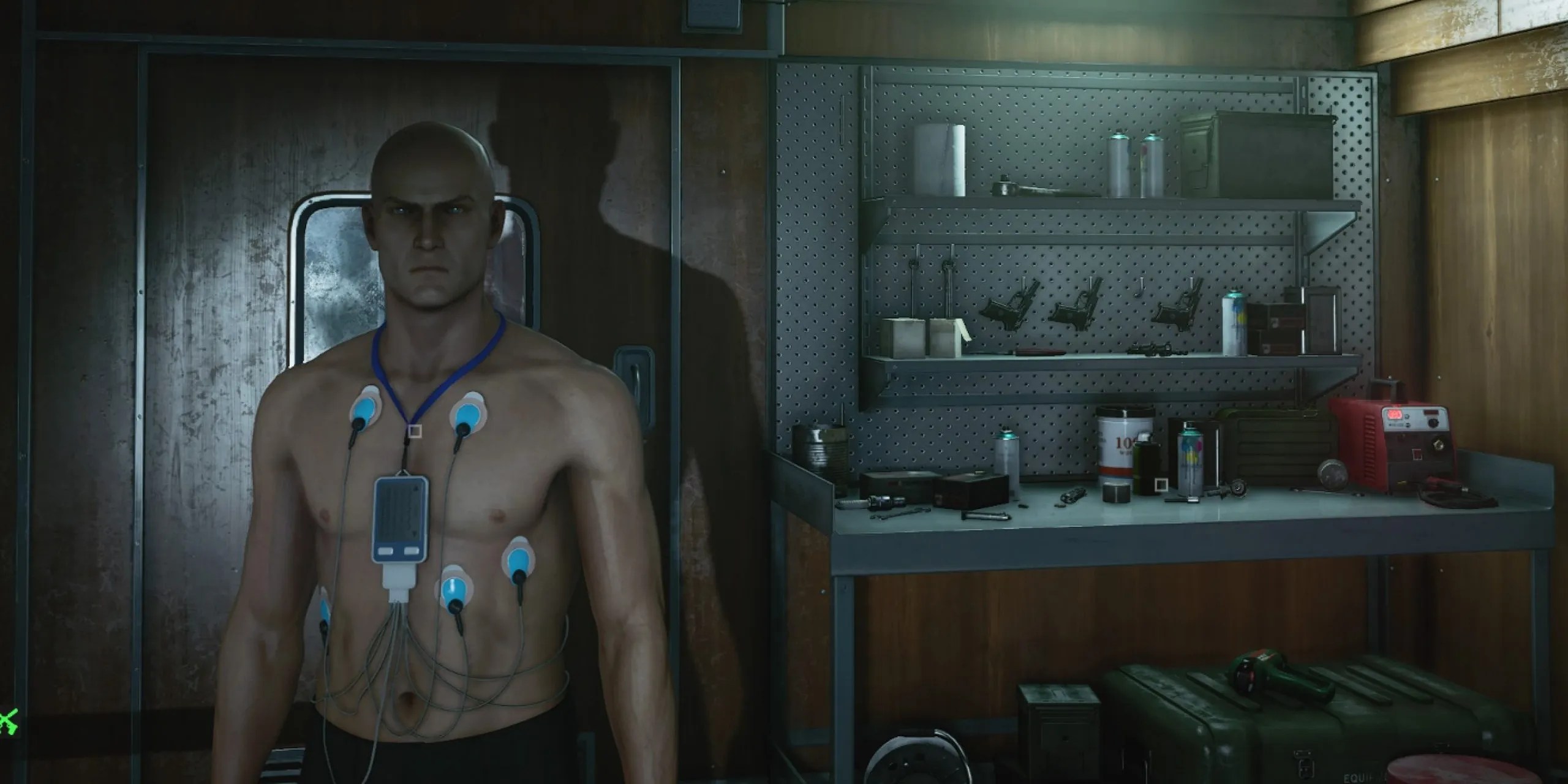 Hitman 3 Carpathian Mountains' 10 Hardest Challenges