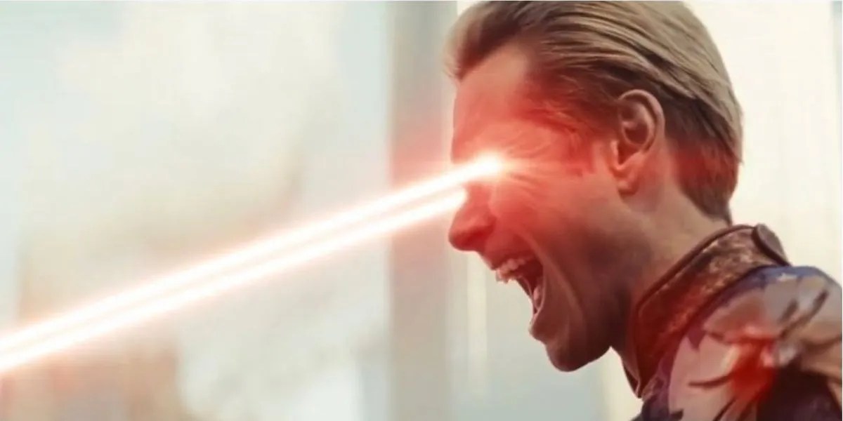 5 Ways The Boys Is Amazon’s Best Superhero Series (& 5 Why It’s Invincible)