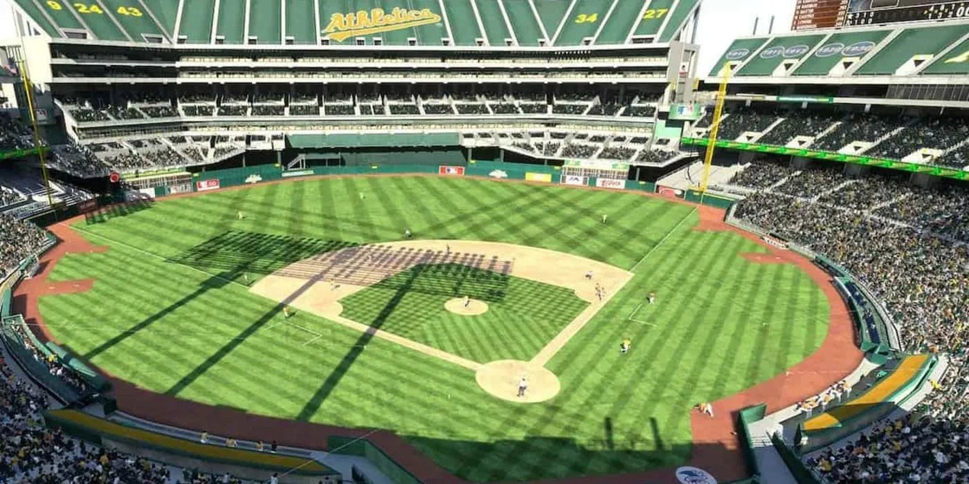 MLB The Show 21's New Stadium Creator Explained
