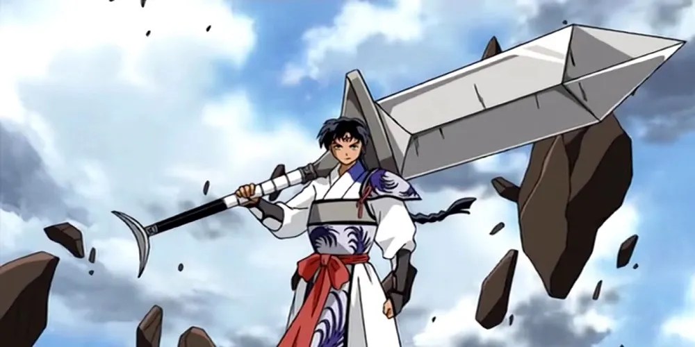 10 Strongest Inuyasha Villains, Ranked