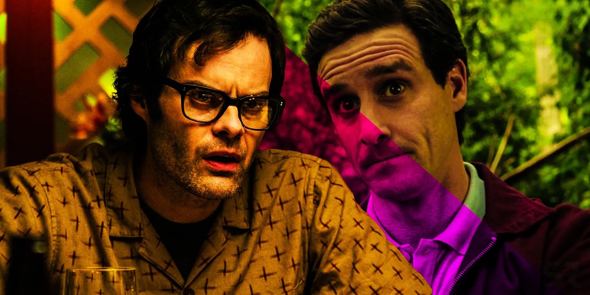 It Chapter 2 Failed Richie & Eddie