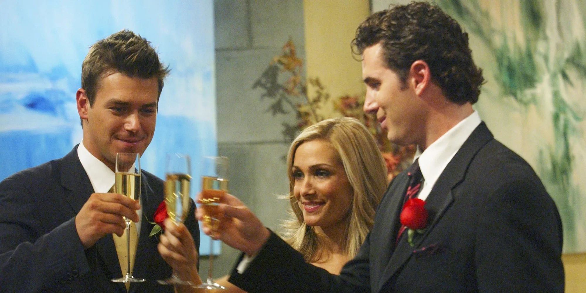 All 22 Bachelorettes Ranked