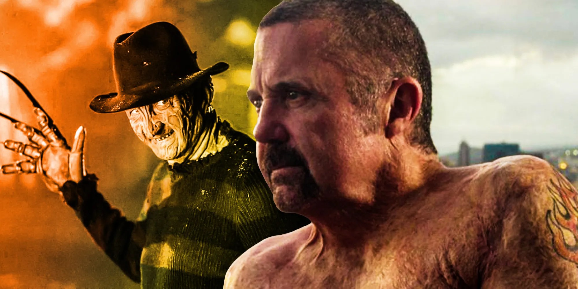 Friday the 13th Actor Who Almost Played Freddy Krueger (& He Didn't)