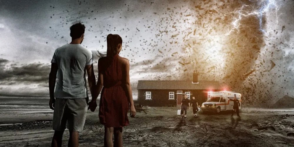 The 10 Best Natural Disaster Movies To Stream On Amazon Prime Video