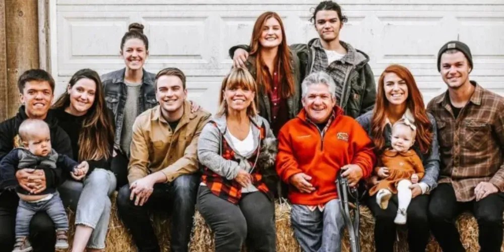 Little People Big World What Happened To Roloff Siblings After Show