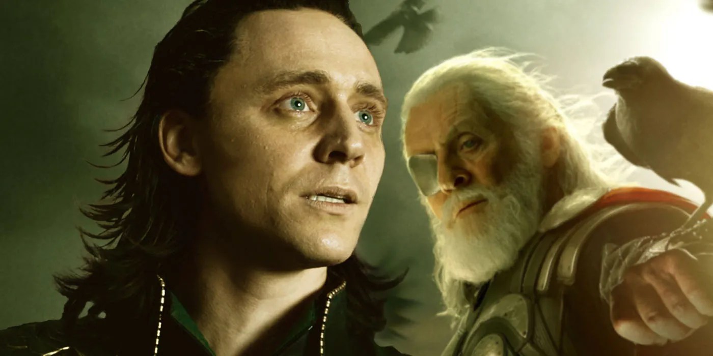 MCU 10 Things About Loki And Odin’s Relationship That Make No Sense