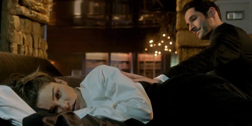 Lucifer 10 Times Lucifer And Chloe Were Relationship Goals