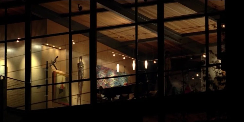 Breaking Bad The Main Characters' Homes, Ranked From Lamest To Coolest