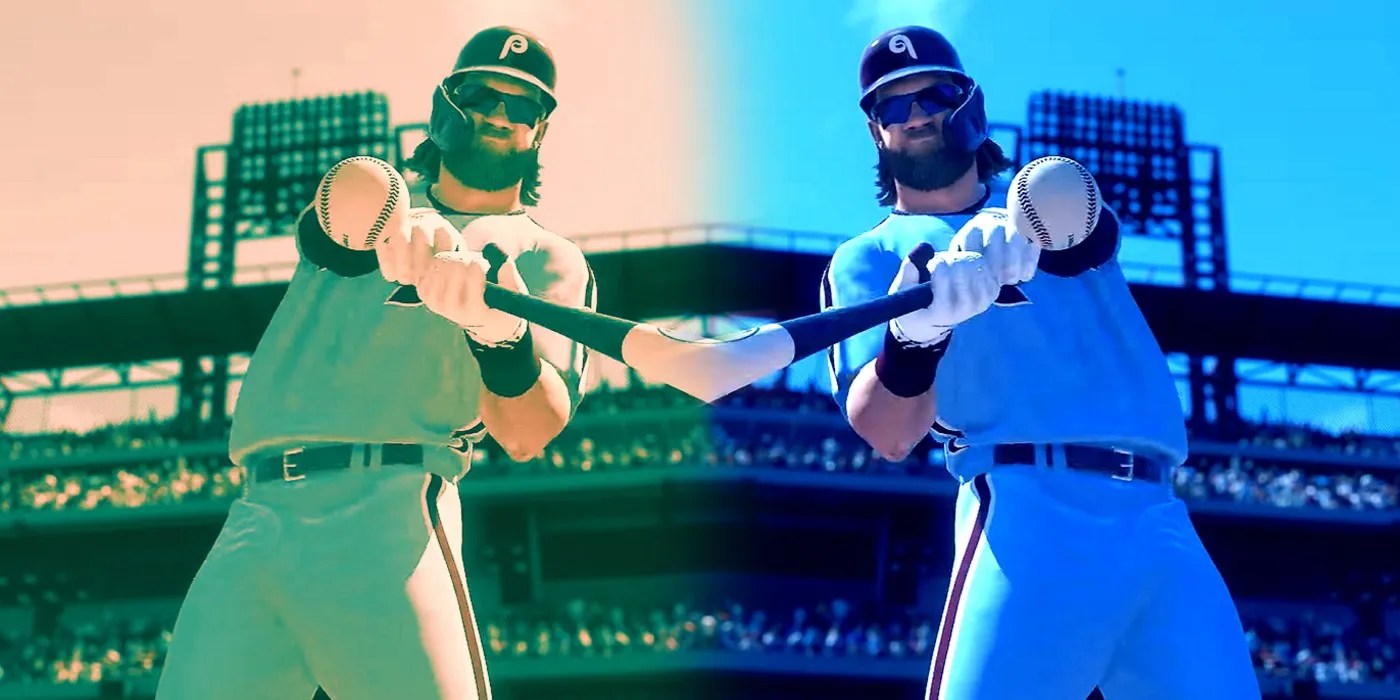 MLB The Show 21's custom stadiums, new loadouts hit PS5, Xbox Series X
