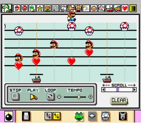Mario's Most Creative Game Deserves A Remaster