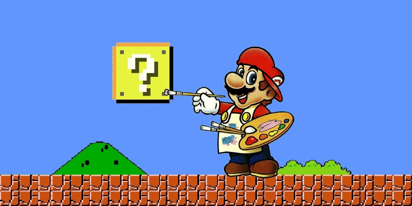 Mario's Most Creative Game Deserves A Remaster